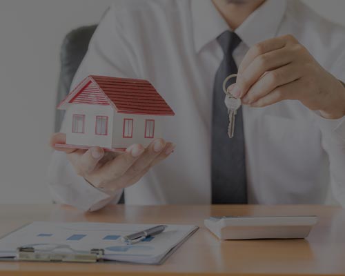 CDK Corredores de Propiedades