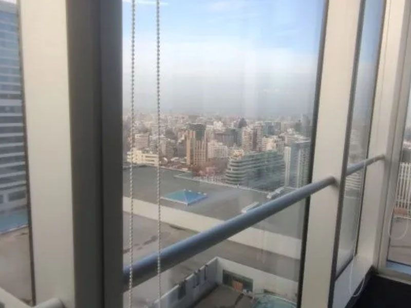 Oficina Costanera